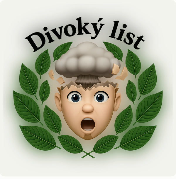 Divoký List